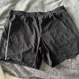 VRST men’s 7’’ shorts NWT size XXL
